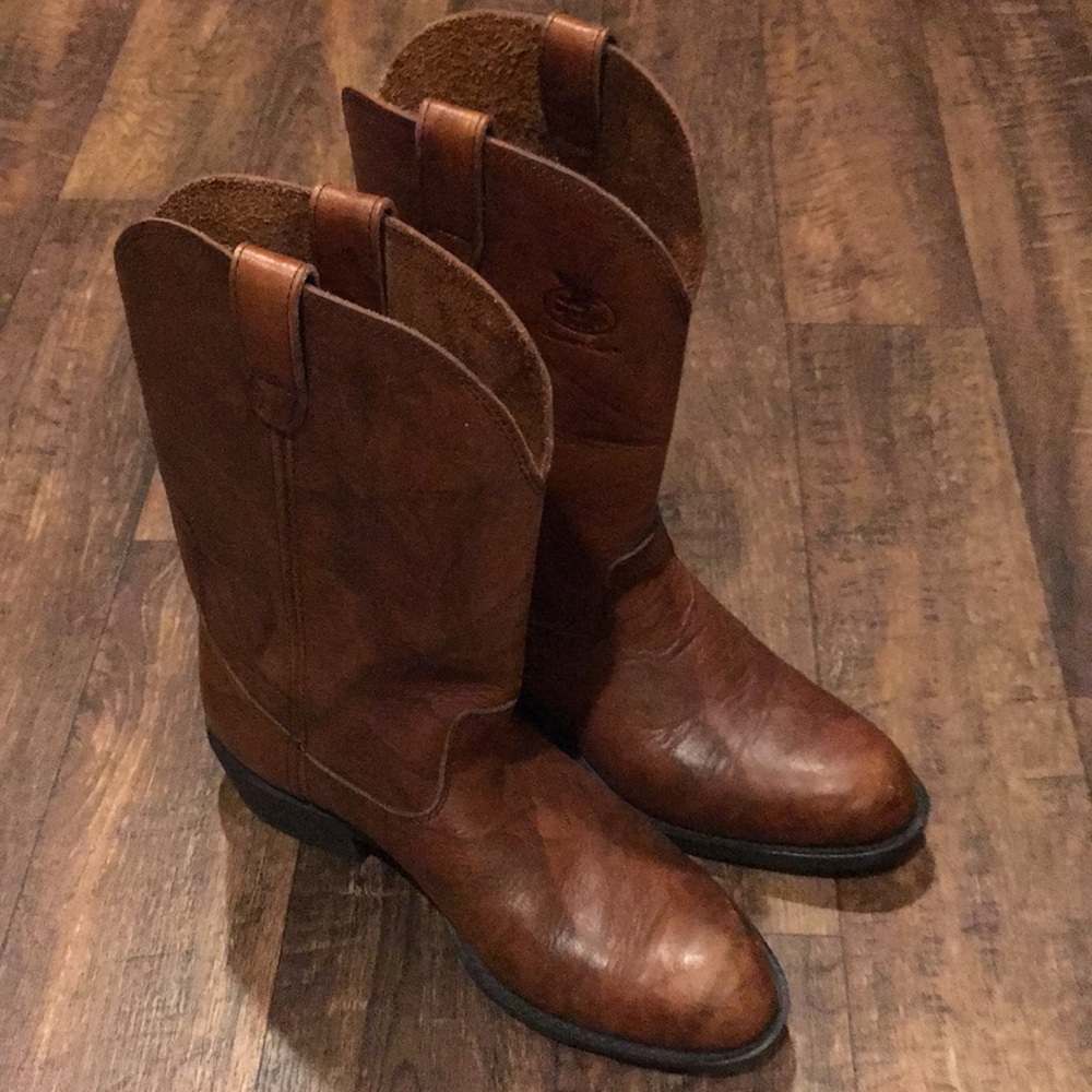 Georgia Boots Comfort Care Men’s CarboTec S-10